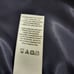 NWT Scoop 2 Piece Navy Pinstripe Business Suit XS