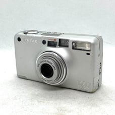 【C6275】PENTAX ESPIO 120SW Film Camera
