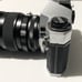 Asahi Pentax SP ii Test Works !!! Black