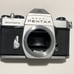 Asahi Pentax SP ii Test Works !!! Black