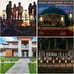Solar Pathway Lights Outdoor Solar Outdoor Lights 6-Pack fesjdkha