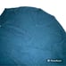 Hunter Green 100% Cashmere Men's Pull Over Sweater No Brand or Size Unknown