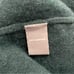 Hunter Green 100% Cashmere Men's Pull Over Sweater No Brand or Size Unknown
