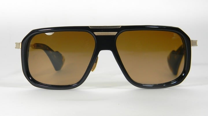 Jacques Marie Mague Donohu Mens Sunglasses