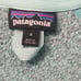 Patagonia Better Sweater,Patagonia pull over 3/4 zip, Green mint size:S
