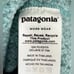 Patagonia Better Sweater,Patagonia pull over 3/4 zip, Green mint size:S