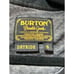 Burton Grey Dryride Hoodie Jacket