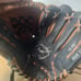 Lot of 4 all RHT Baseball Gloves