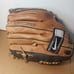 Lot of 4 all RHT Baseball Gloves