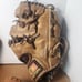 Lot of 4 all RHT Baseball Gloves