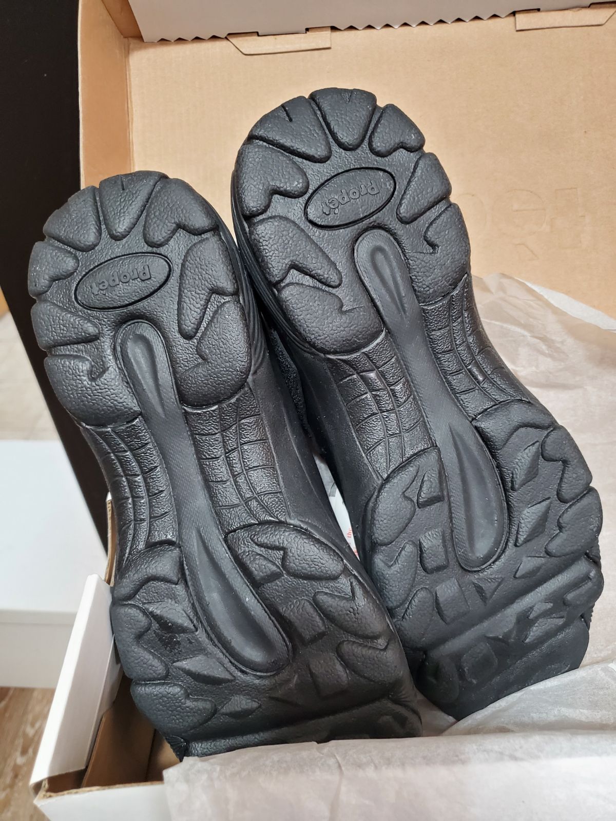 New PROFET women's shoes
