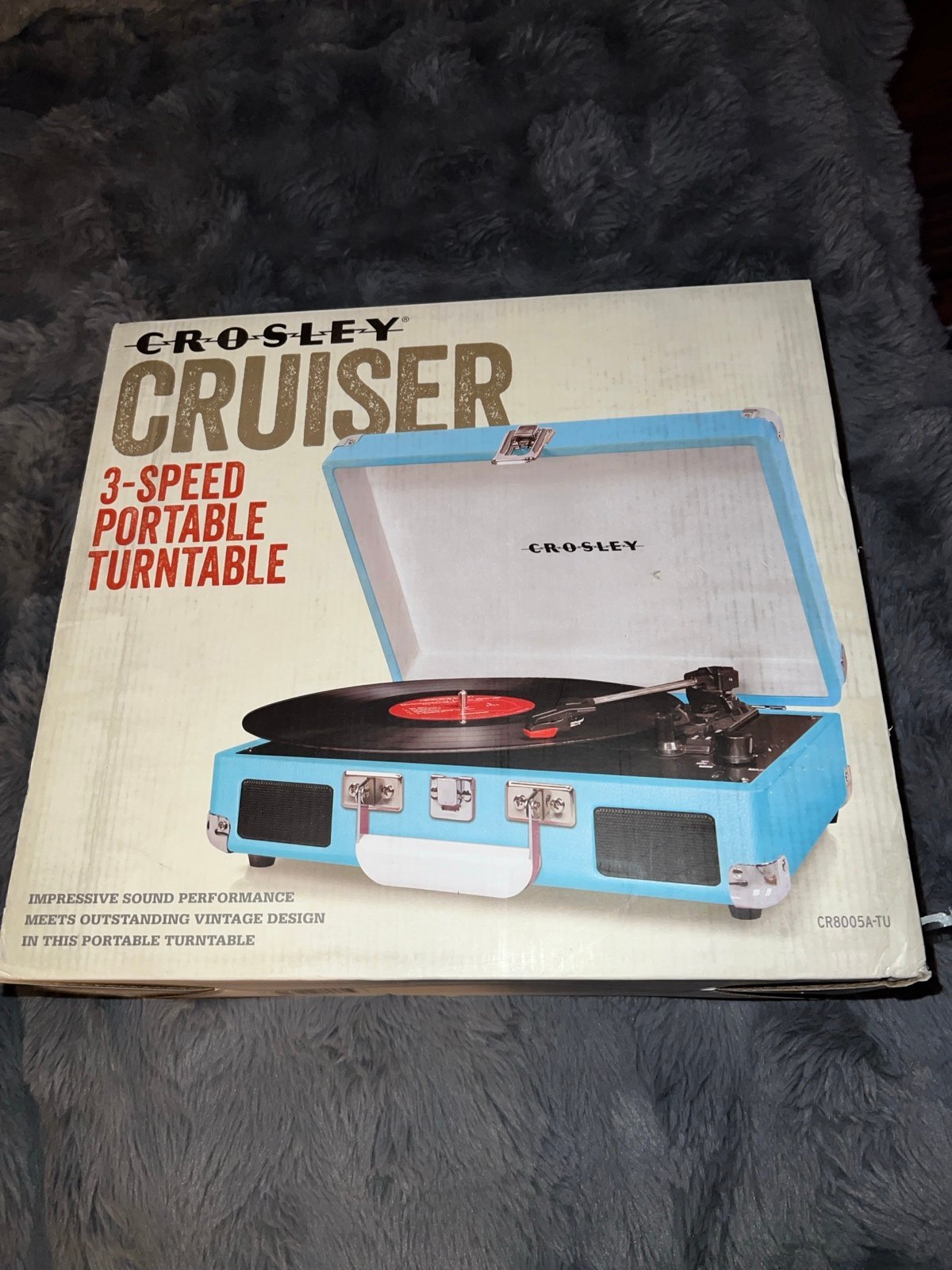 Crosley