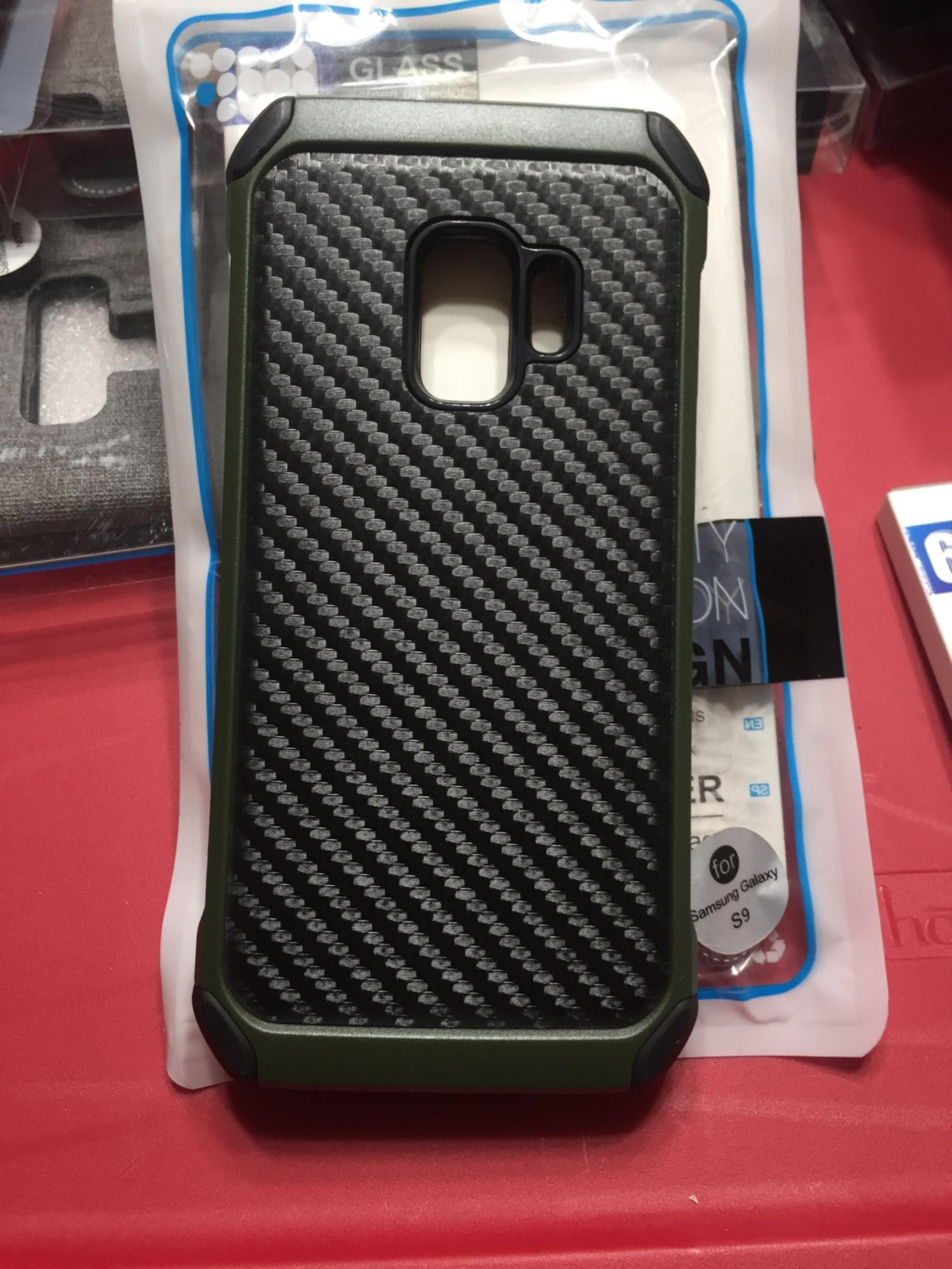 Samsung Galaxy S9 Case