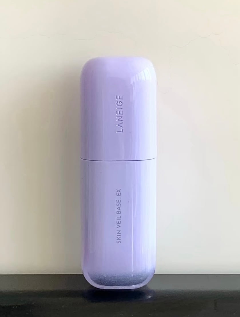 Laneige SKIN VEIL BASE EX NO.40 PURE VIOLET SPF 28 PA++ 30ml/1.0 fl. oz