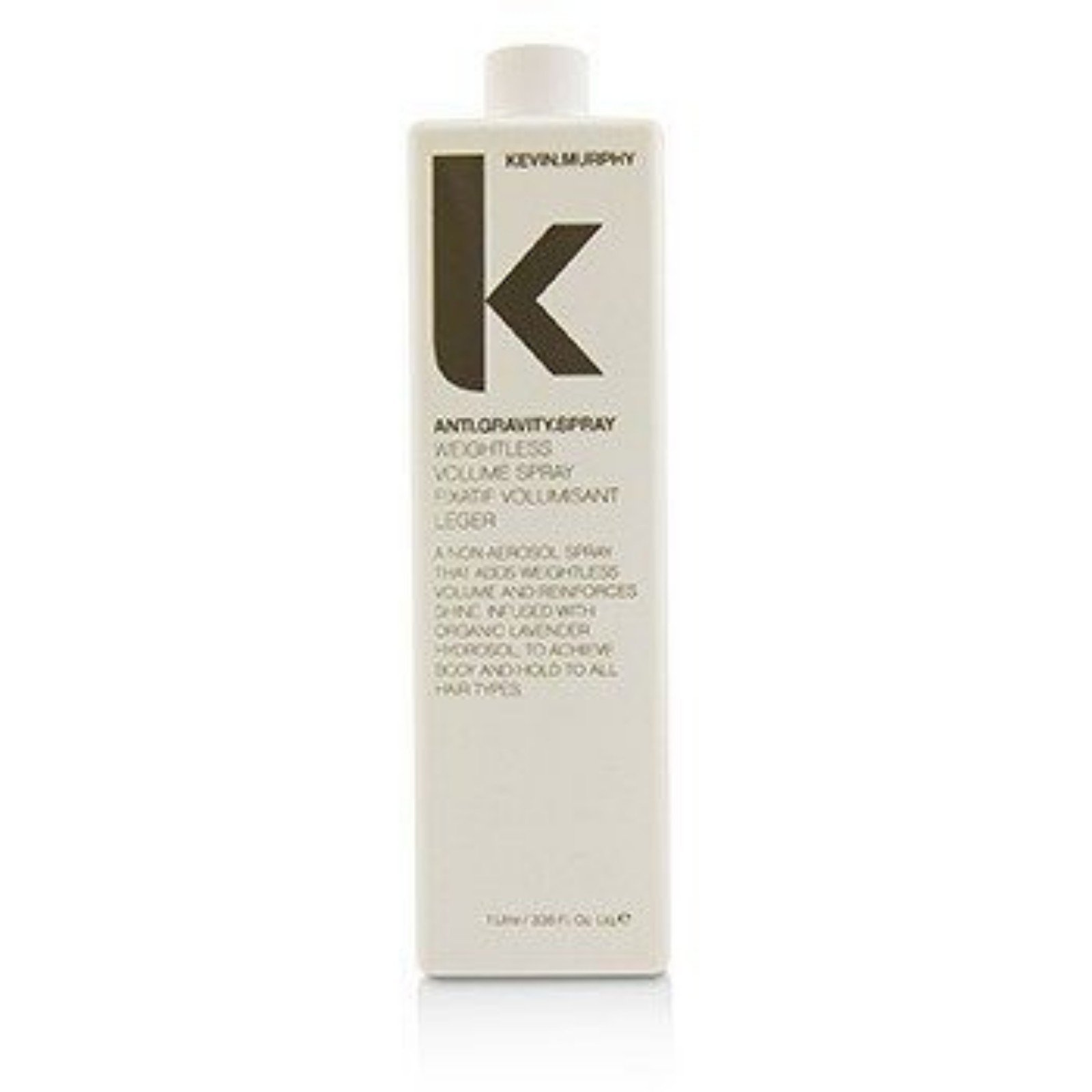 Kevin Murphy Anti Gravity Spray Liter Refill
