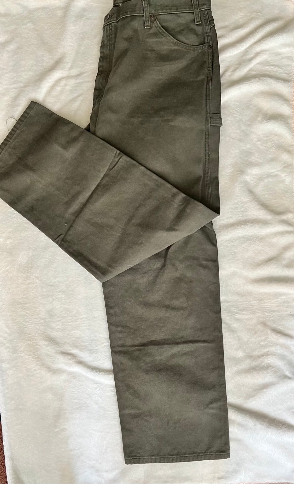 Men’s Dickie pants