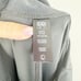 BEACH RIOT | Bailey Colorblock Ribbed High Rise Black Leggings Women’s Size L