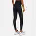 BEACH RIOT | Bailey Colorblock Ribbed High Rise Black Leggings Women’s Size L