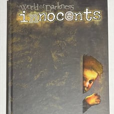 World of Darkness Innocents, New