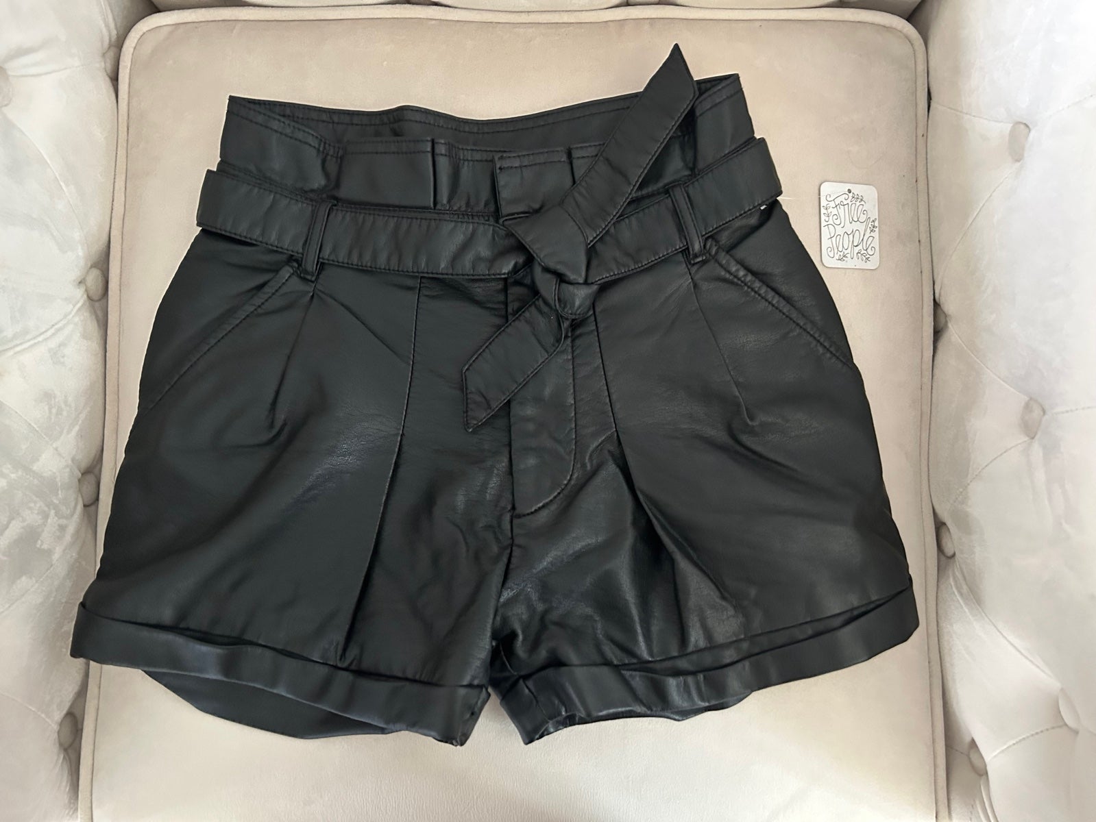 Nwt free people shorts