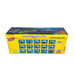 Blaze Monster Machines Pals 3 Pack Die Cast Trucks NEW Stripes Zeg Darington
