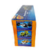 Blaze Monster Machines Pals 3 Pack Die Cast Trucks NEW Stripes Zeg Darington