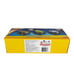 Blaze Monster Machines Pals 3 Pack Die Cast Trucks NEW Stripes Zeg Darington