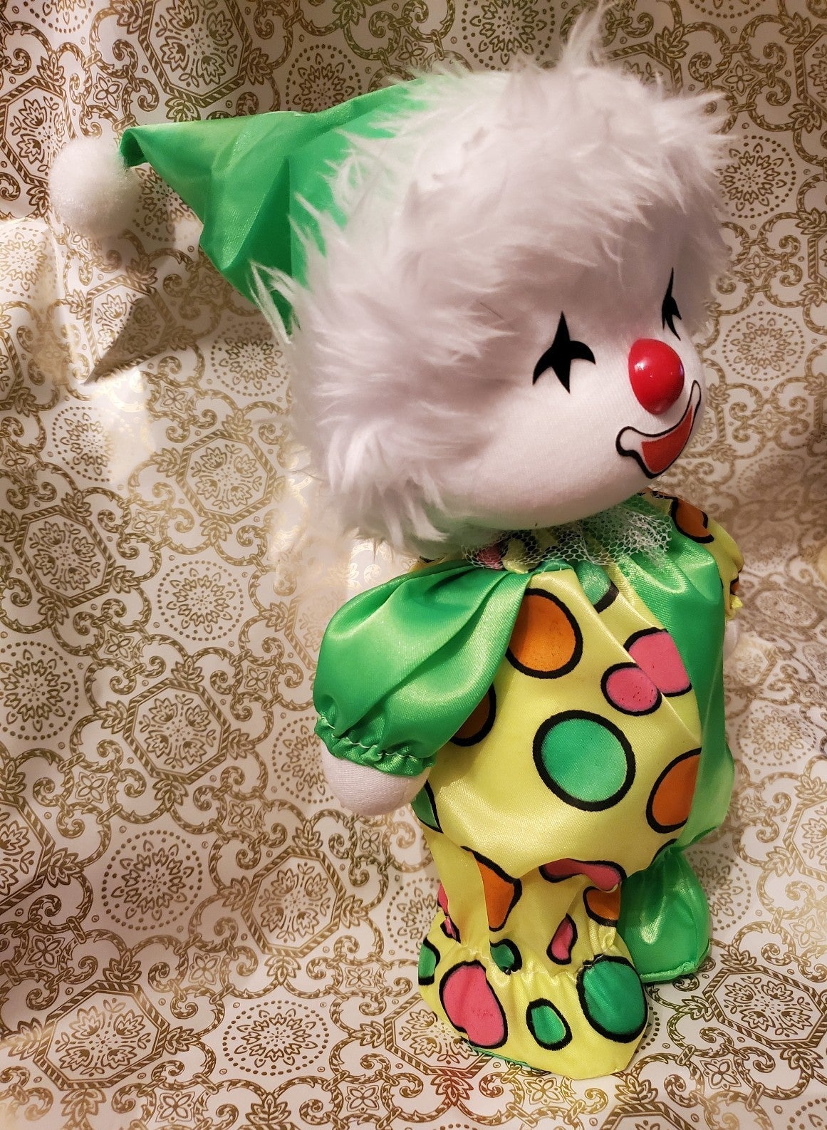 Clown