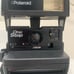 Polaroid One Step camera