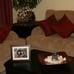 Smartparts SPX8 8-Inch Syncpix Digital Picture Frame NEW