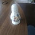 Pepper shaker