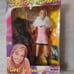 Brittany Spears Live in Concert Doll