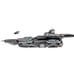 Marvel Avenger Ship 3057 Pieces, compatible bricks, Light Kit Optional