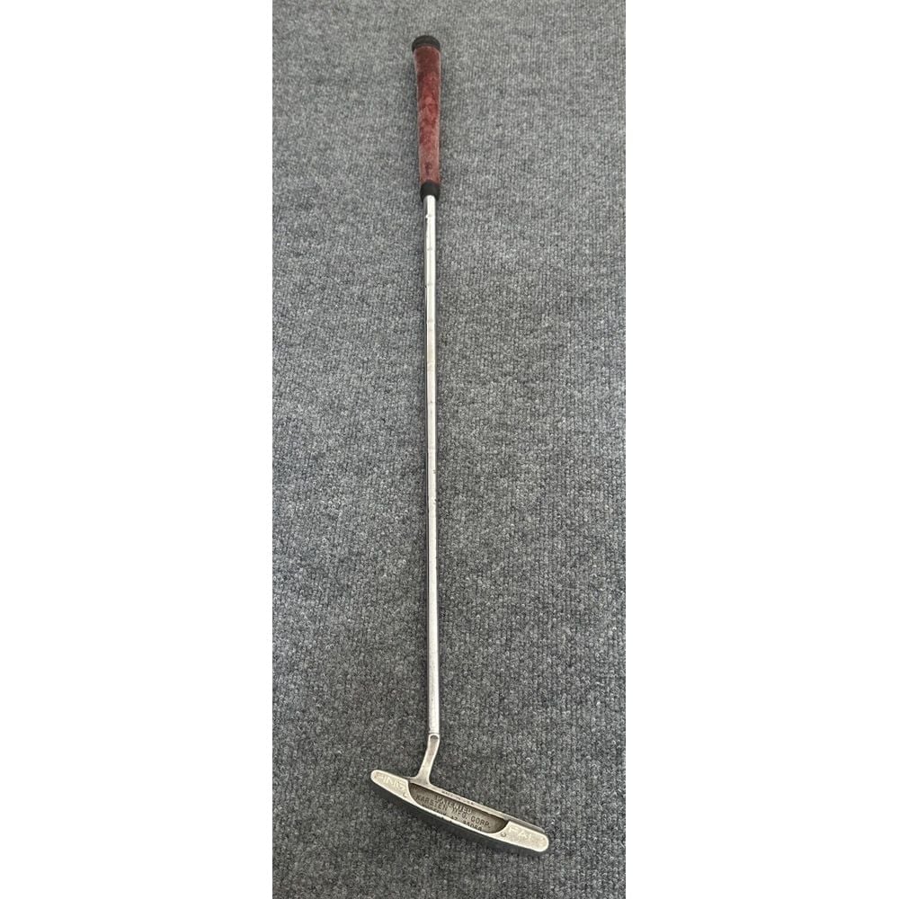 Ping Pal 2 Putter Golf Karsten Made In USA Needs New Grip