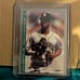 Ken Griffey Jr ERROR Promo Card 1993 Fleer RARE