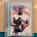 Ken Griffey Jr ERROR Promo Card 1993 Fleer RARE