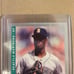 Ken Griffey Jr ERROR Promo Card 1993 Fleer RARE