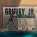 Ken Griffey Jr ERROR Promo Card 1993 Fleer RARE