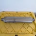 2001 Honda CBR 929 exhaust muffler