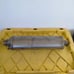 2001 Honda CBR 929 exhaust muffler