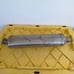 2001 Honda CBR 929 exhaust muffler