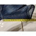Womens MISS ME Mid Rise Easy Bermuda Jeans Shorts Denim 29 Floral Crystal Bling