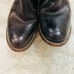 Frye 77231 'Jane' Dark Brown Antique tall Riding Heeled Boots Size 6.5