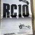 Team associated rc10