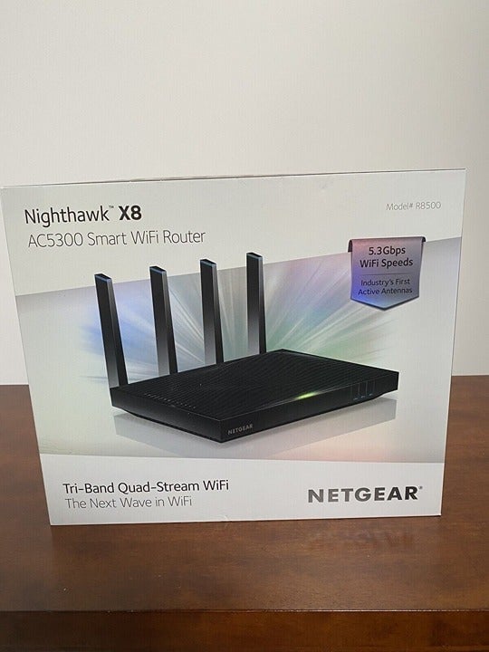 Router