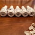 Gelish nail polish,lot New