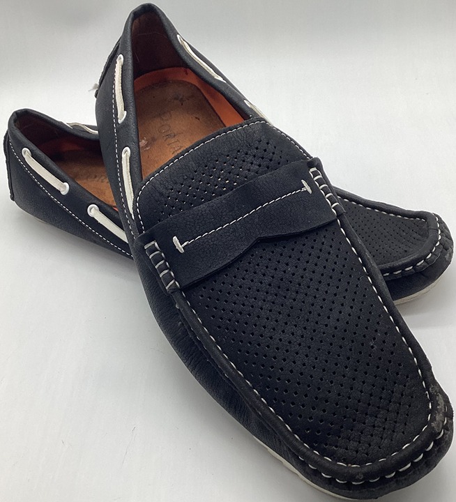 Portabella Loafers