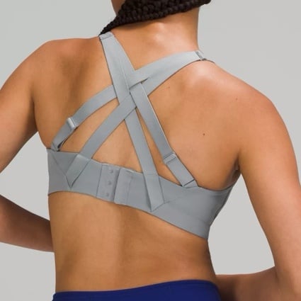 Lululemon Energy Bra High Support size 32 DD