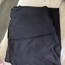 Lululemon Wunder Train