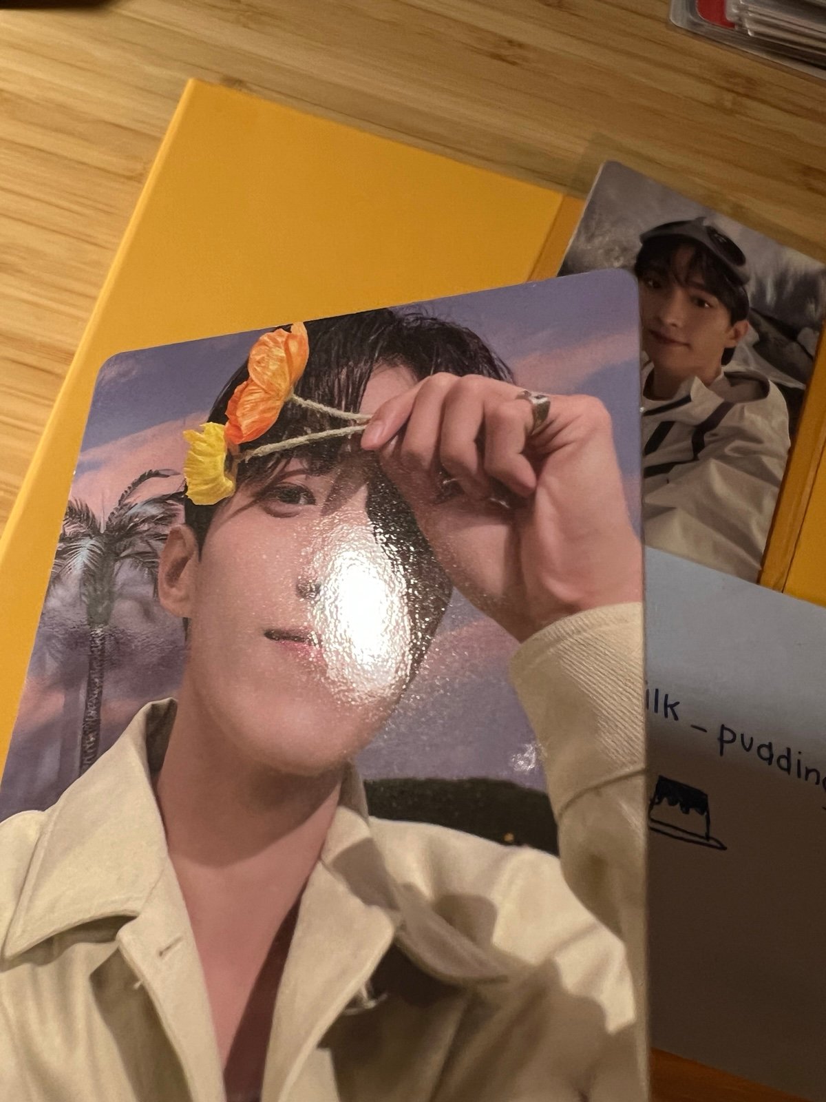 K-POP・アジア Seventeen Sector17 Dk s-l400.jpg